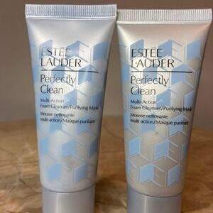 Estée Lauder Perfectly Clean Multi-Actio